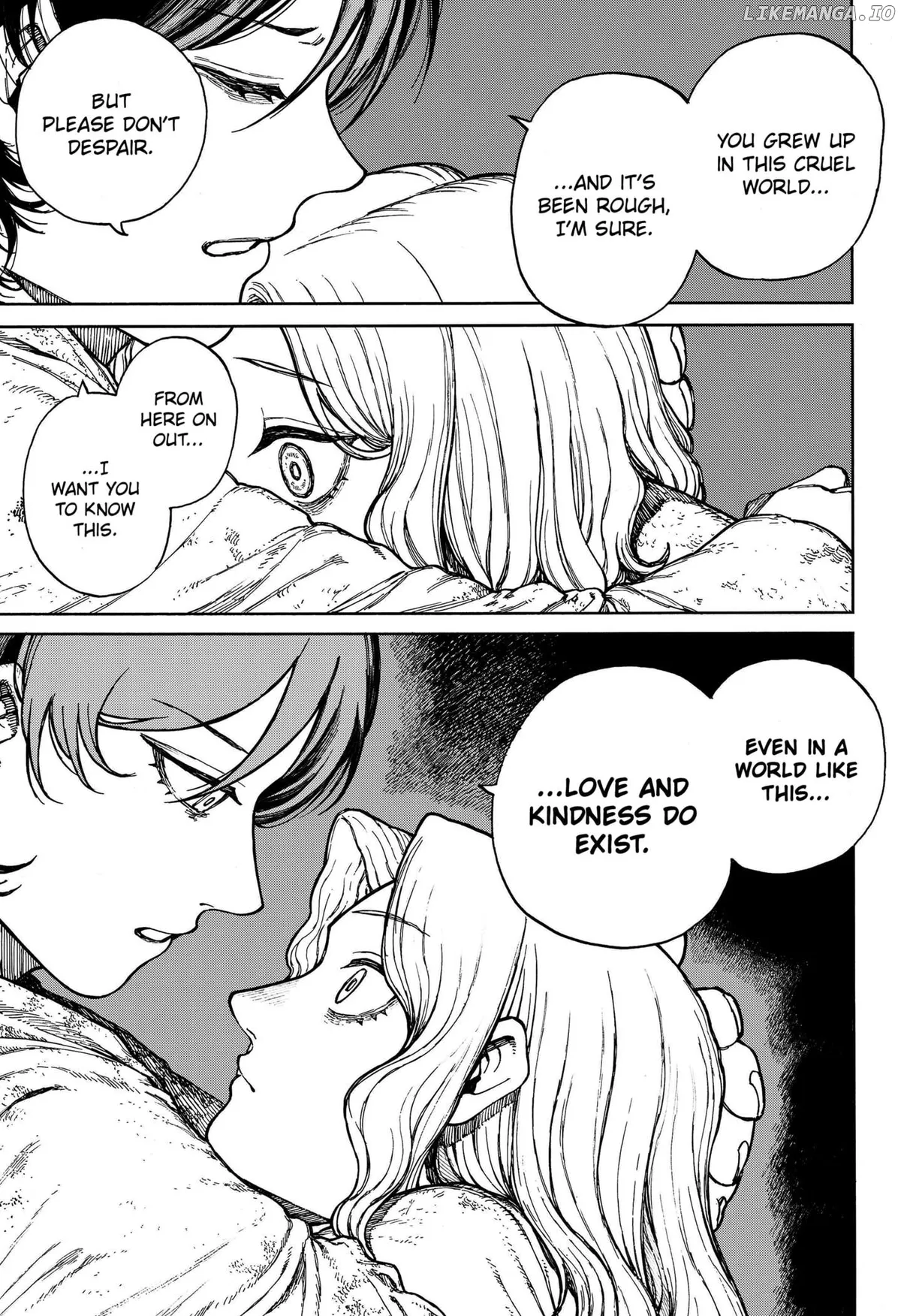 Centuria  Manga Chapter 1 page 21 - 