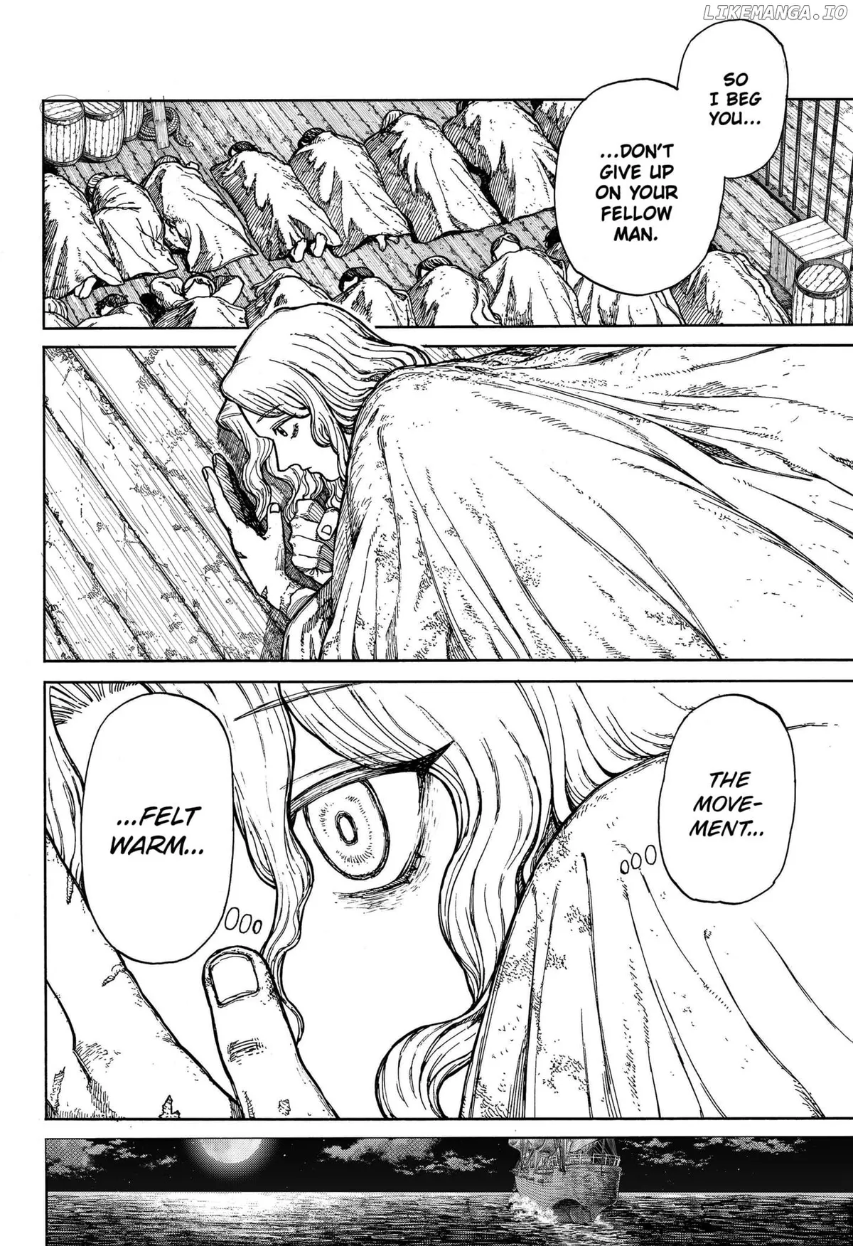 Centuria  Manga Chapter 1 page 22 - 