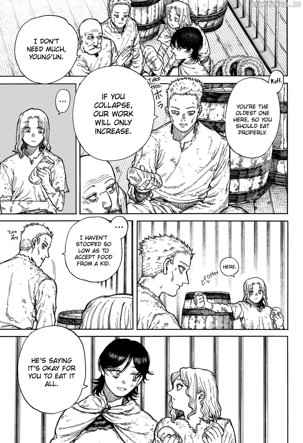 Centuria  Manga Chapter 1 page 25 - 