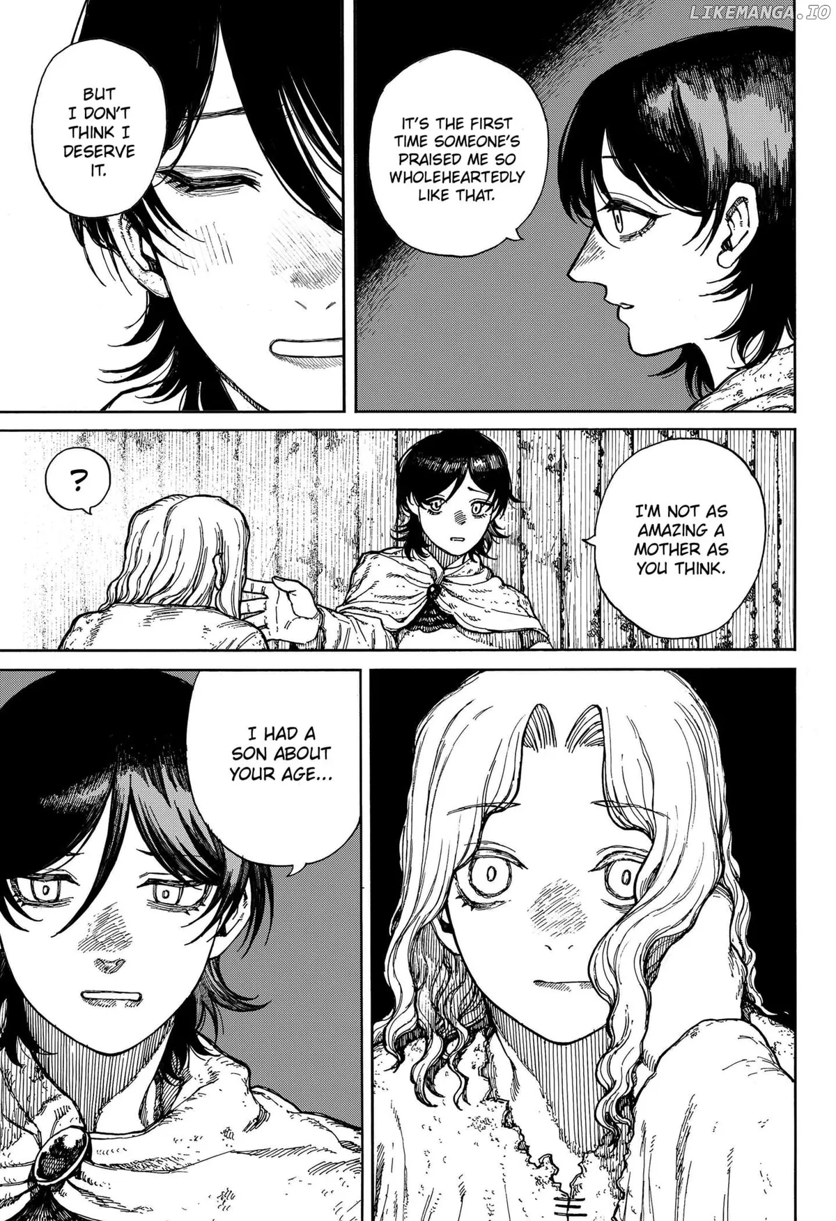 Centuria  Manga Chapter 1 page 27 - 
