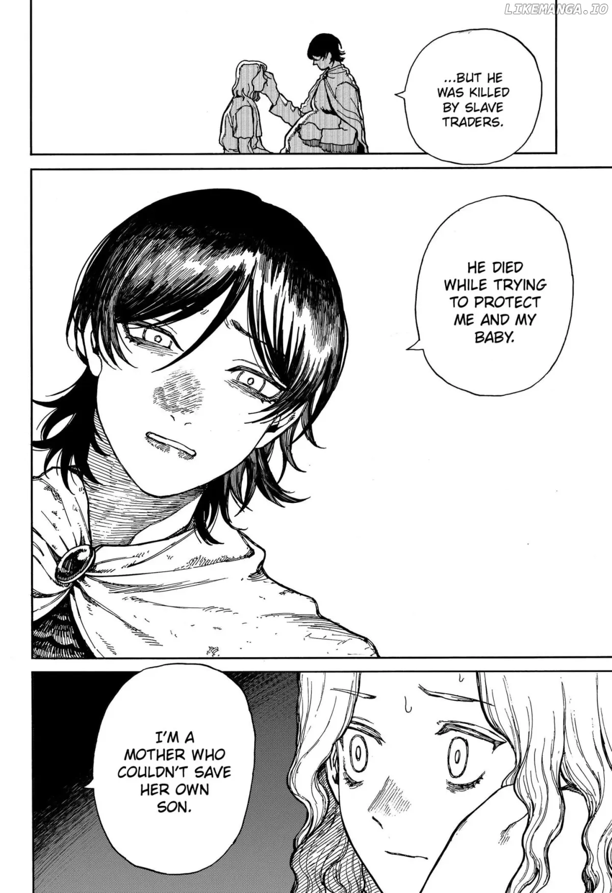Centuria  Manga Chapter 1 page 28 - 