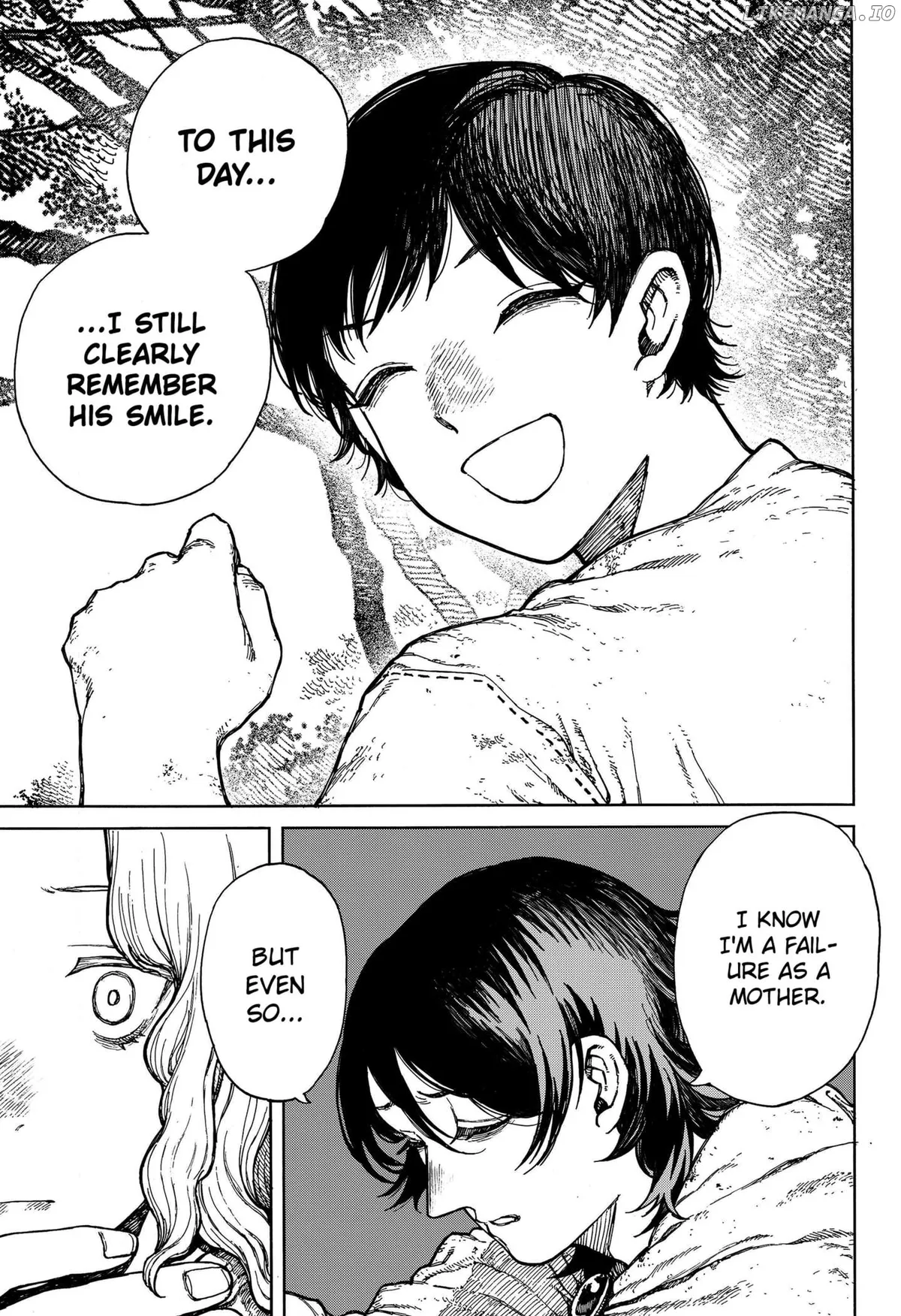 Centuria  Manga Chapter 1 page 29 - 
