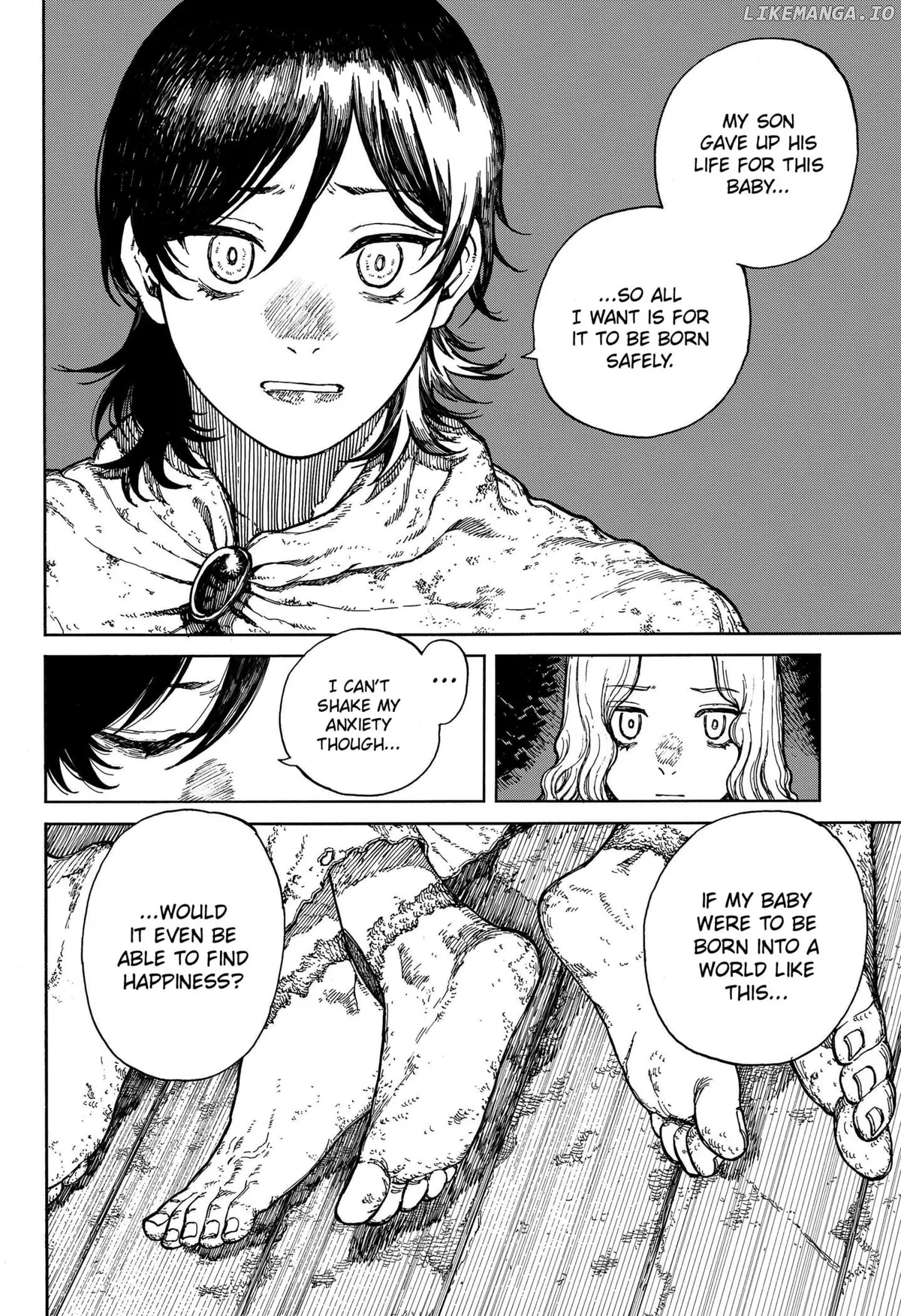 Centuria  Manga Chapter 1 page 30 - 