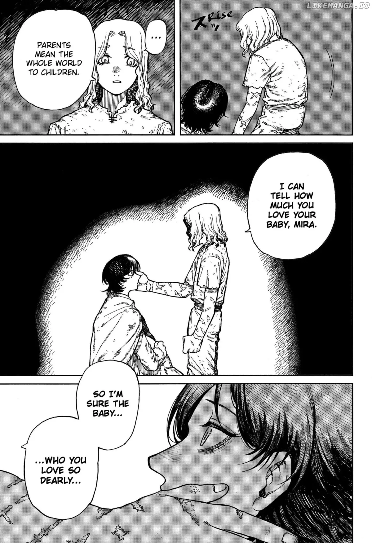 Centuria  Manga Chapter 1 page 31 - 