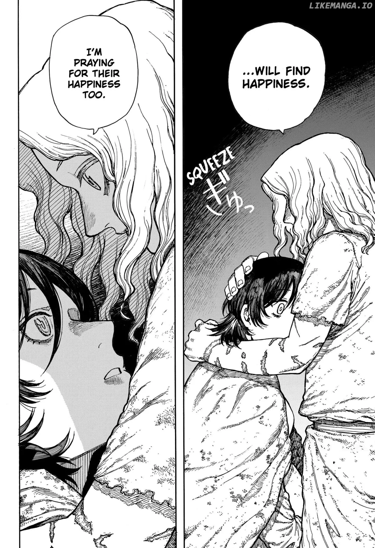 Centuria  Manga Chapter 1 page 32 - 