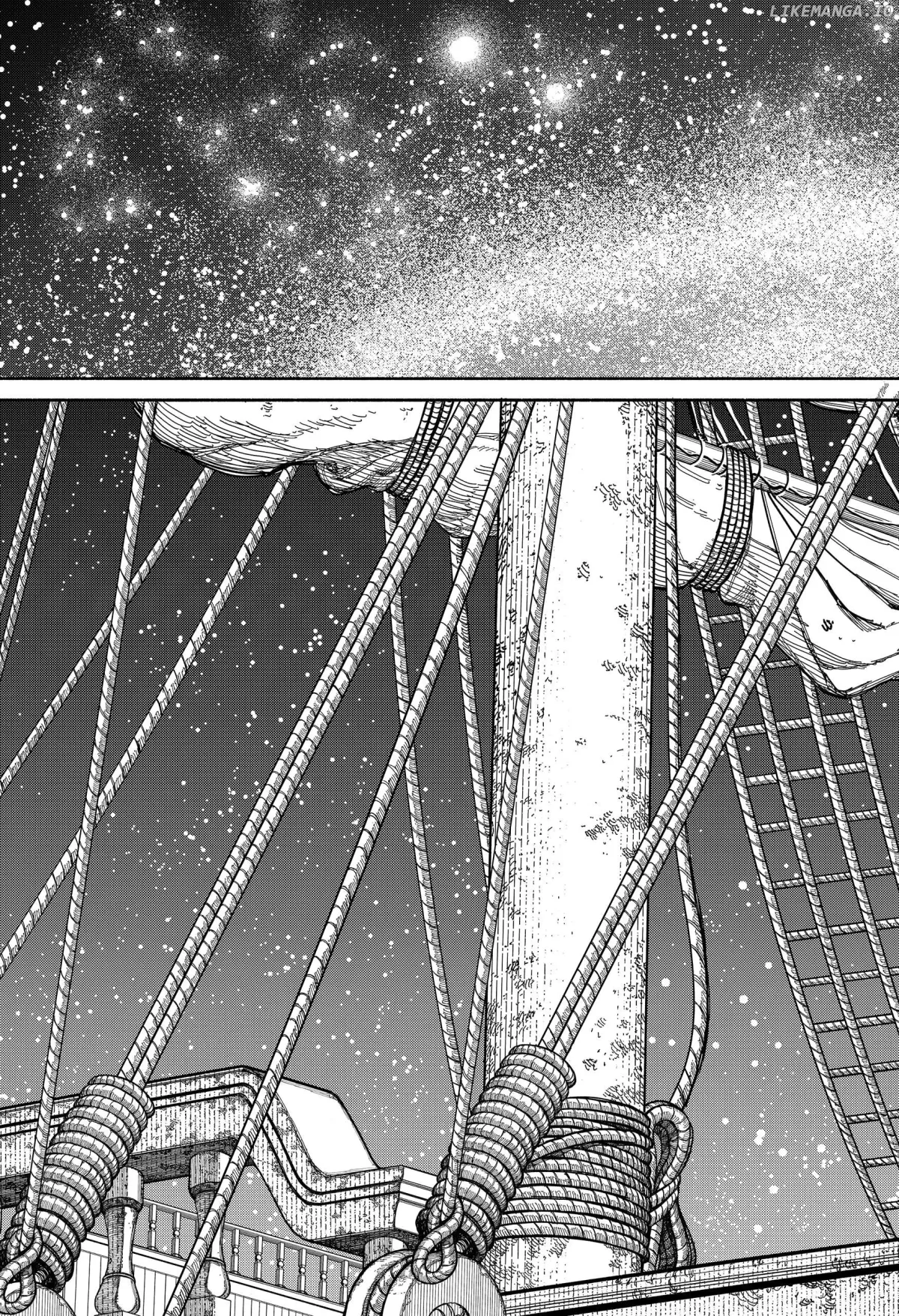 Centuria  Manga Chapter 1 page 37 - 