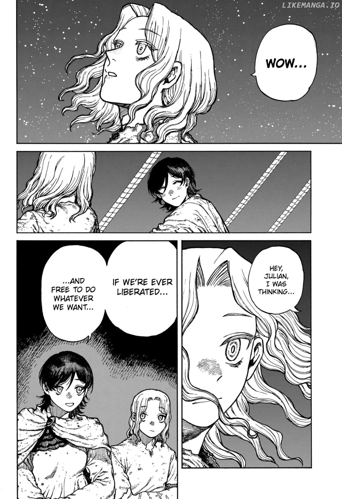 Centuria  Manga Chapter 1 page 38 - 