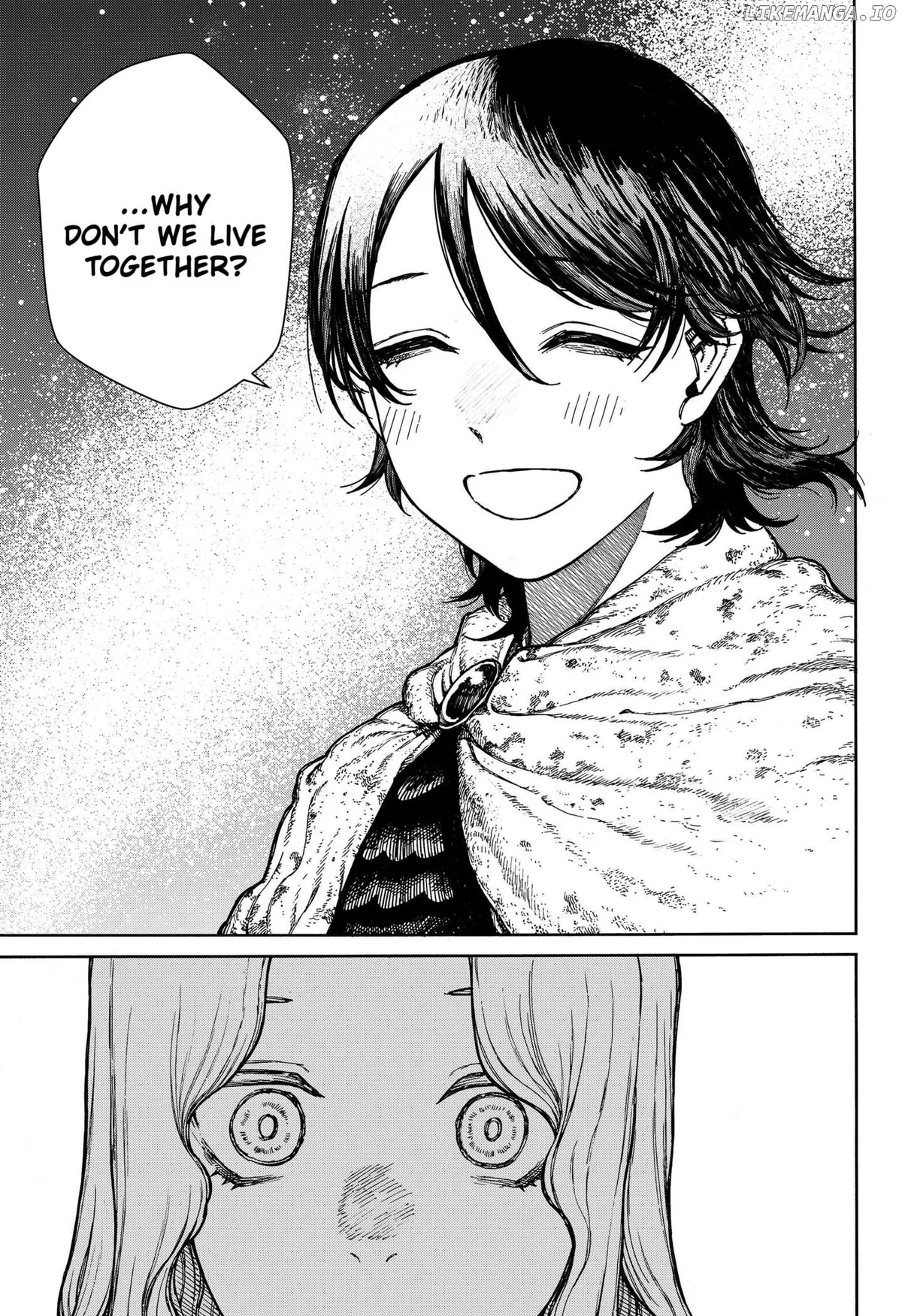 Centuria  Manga Chapter 1 page 39 - 
