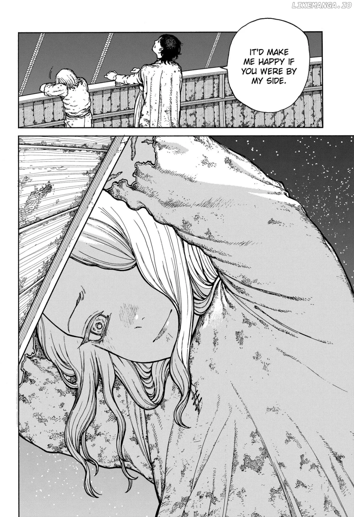 Centuria  Manga Chapter 1 page 40 - 