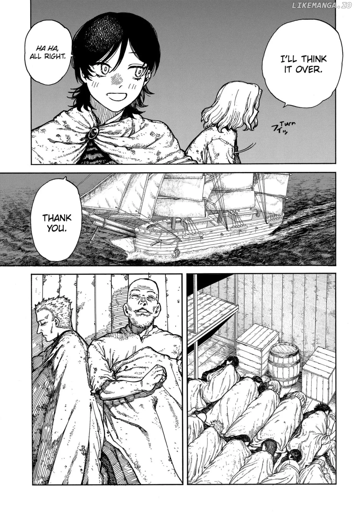 Centuria  Manga Chapter 1 page 41 - 