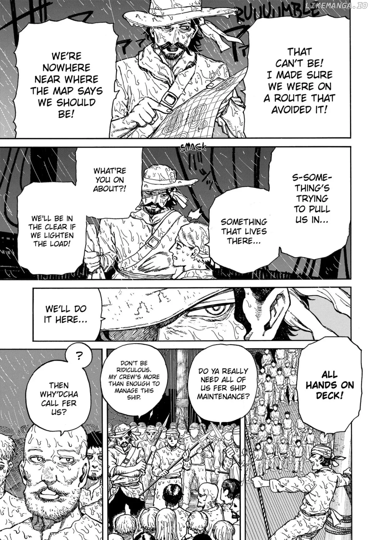 Centuria  Manga Chapter 1 page 43 - 