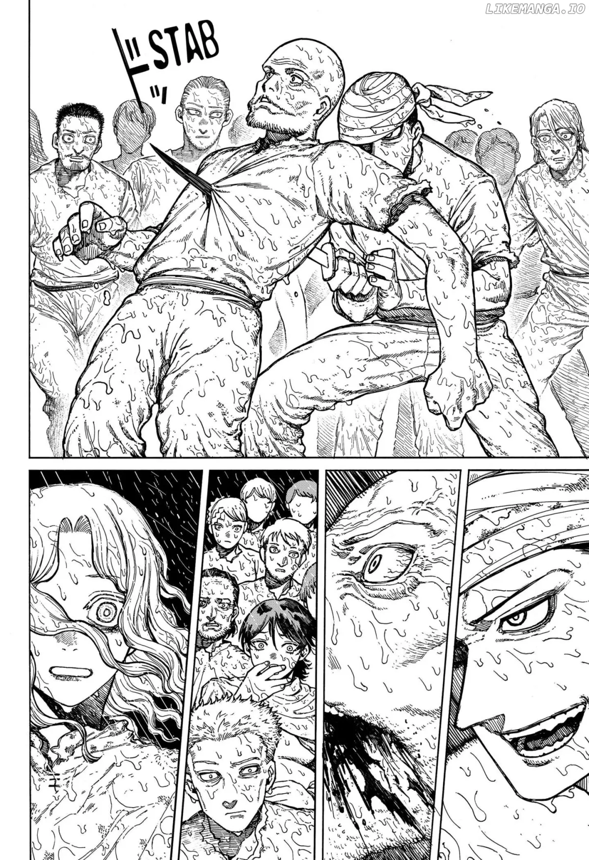 Centuria  Manga Chapter 1 page 44 - 