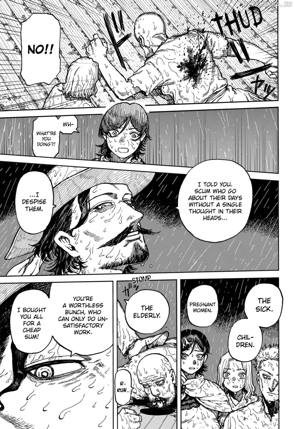 Centuria  Manga Chapter 1 page 45 - 