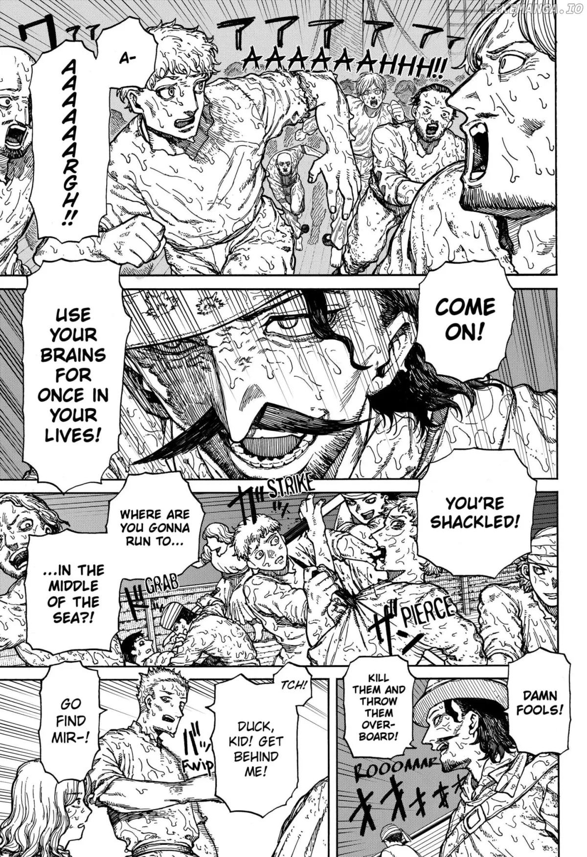 Centuria  Manga Chapter 1 page 47 - 