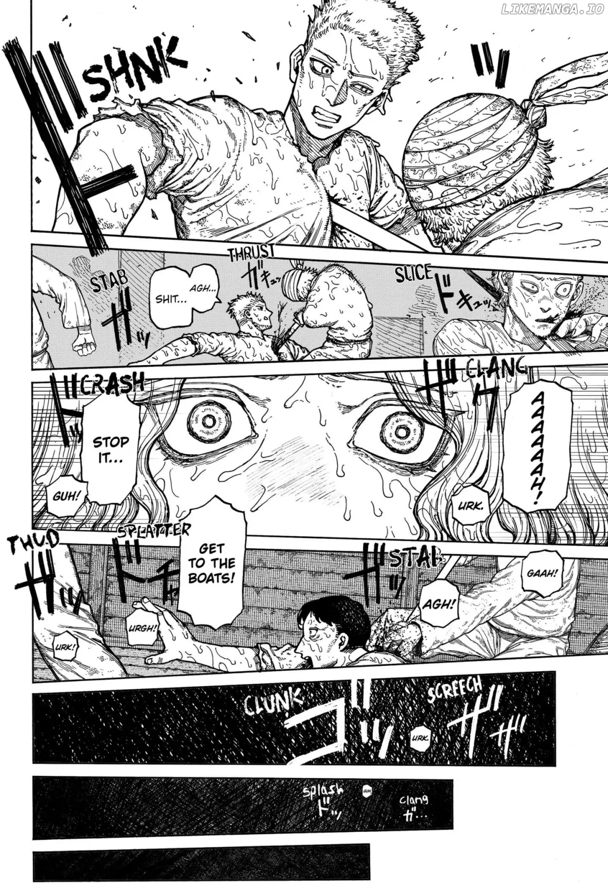 Centuria  Manga Chapter 1 page 48 - 