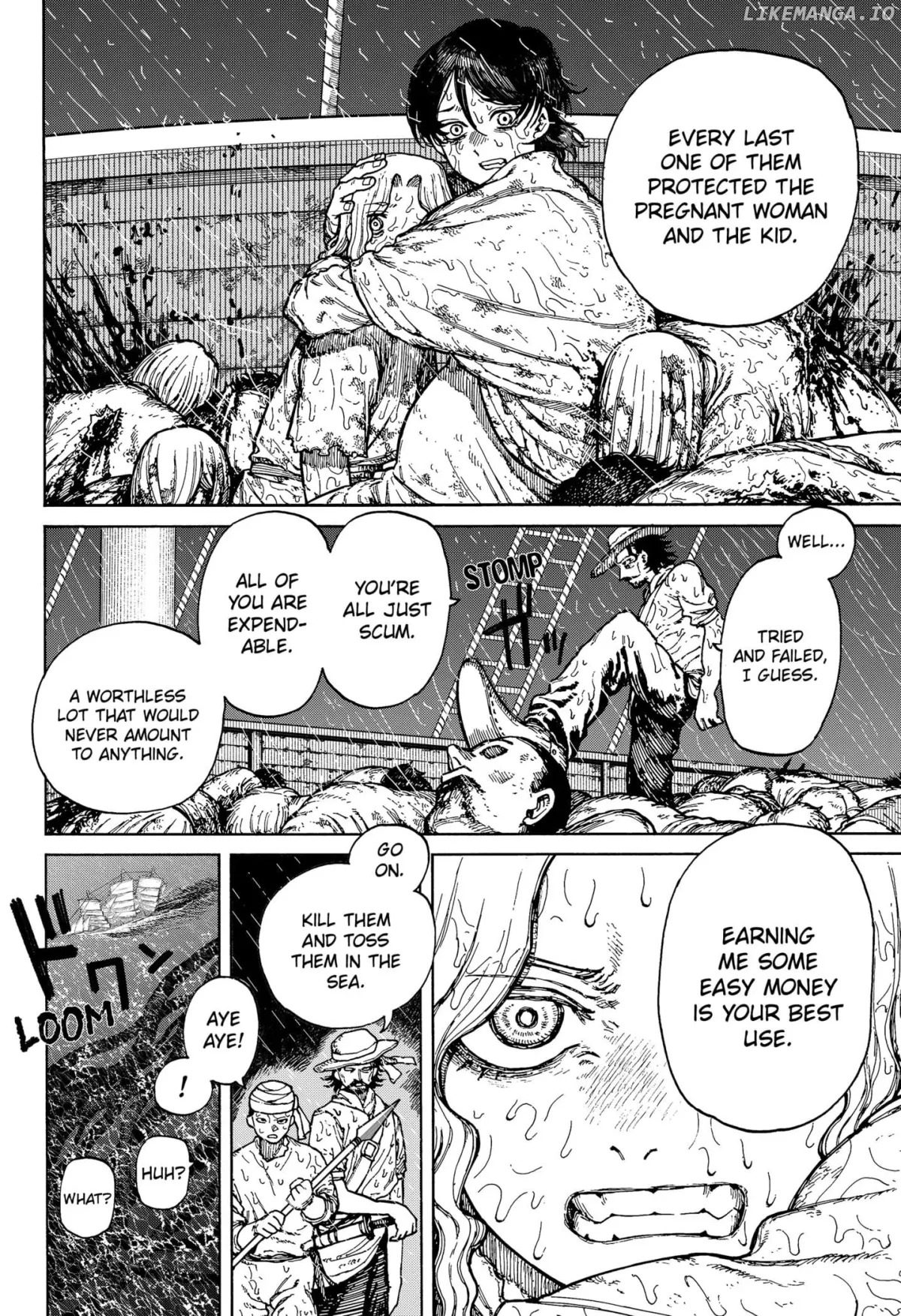 Centuria  Manga Chapter 1 page 50 - 