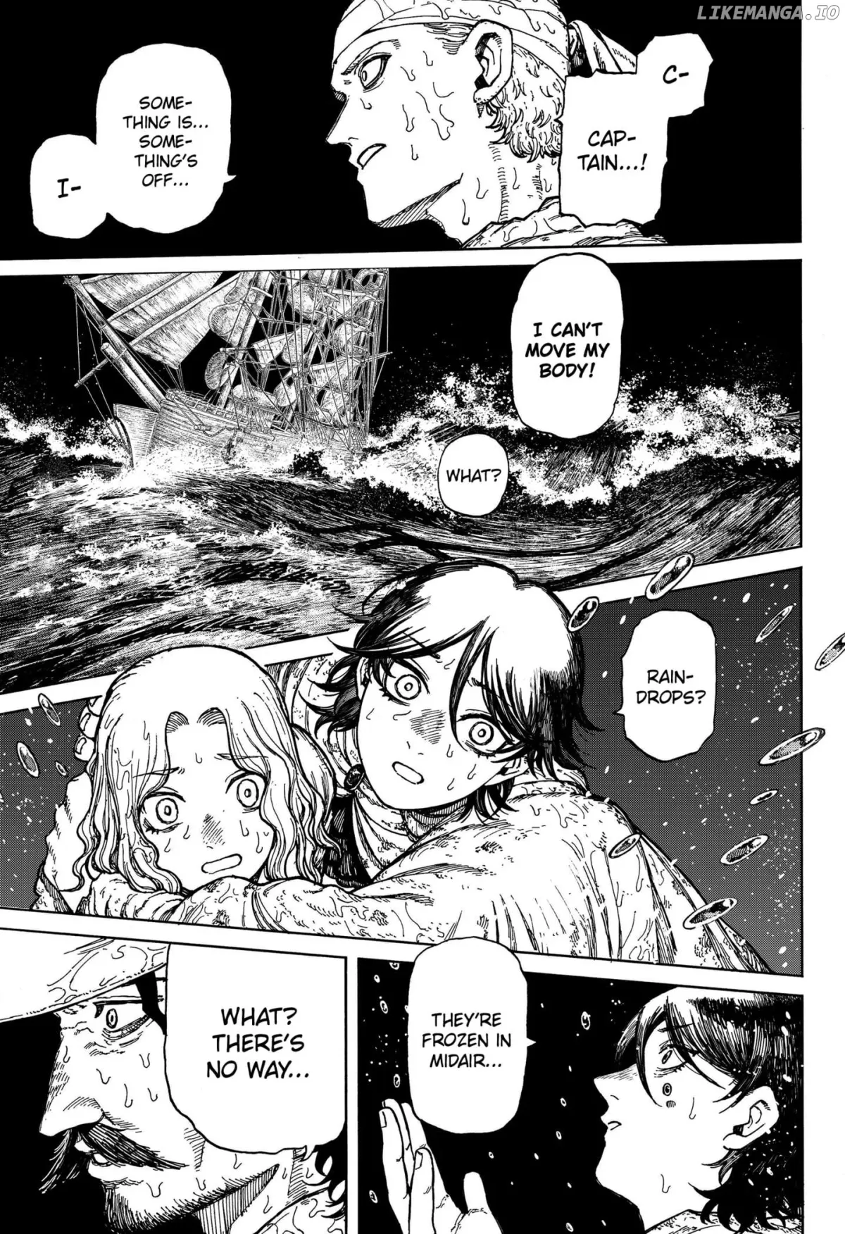 Centuria  Manga Chapter 1 page 51 - 