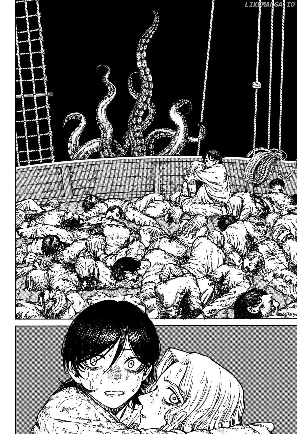Centuria  Manga Chapter 1 page 52 - 