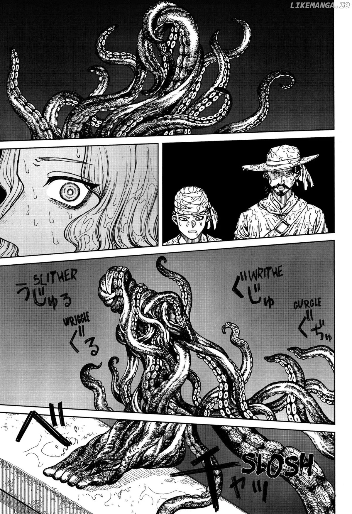 Centuria  Manga Chapter 1 page 53 - 