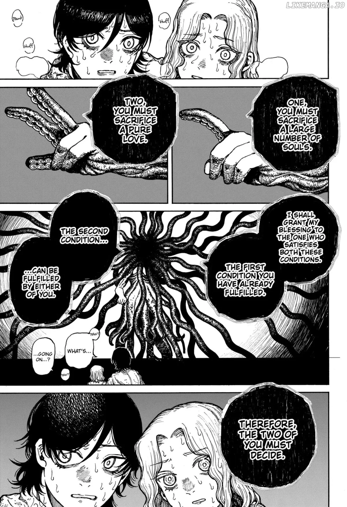 Centuria  Manga Chapter 1 page 55 - 