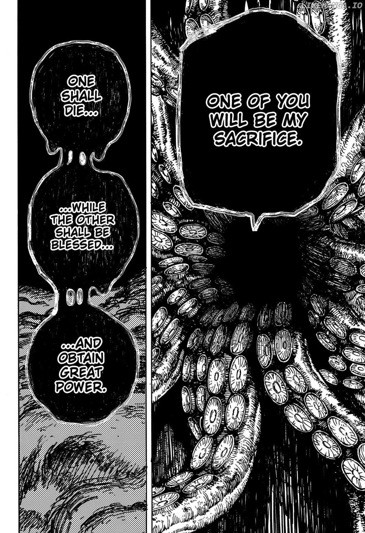 Centuria  Manga Chapter 1 page 56 - 