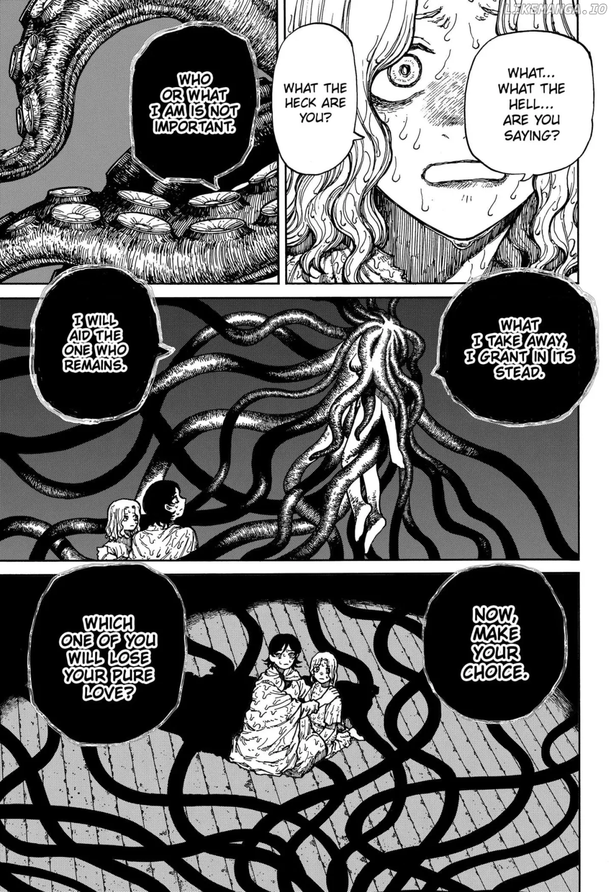 Centuria  Manga Chapter 1 page 57 - 