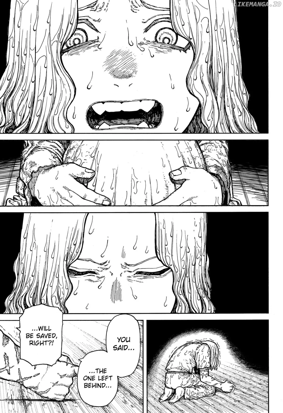 Centuria  Manga Chapter 1 page 59 - 