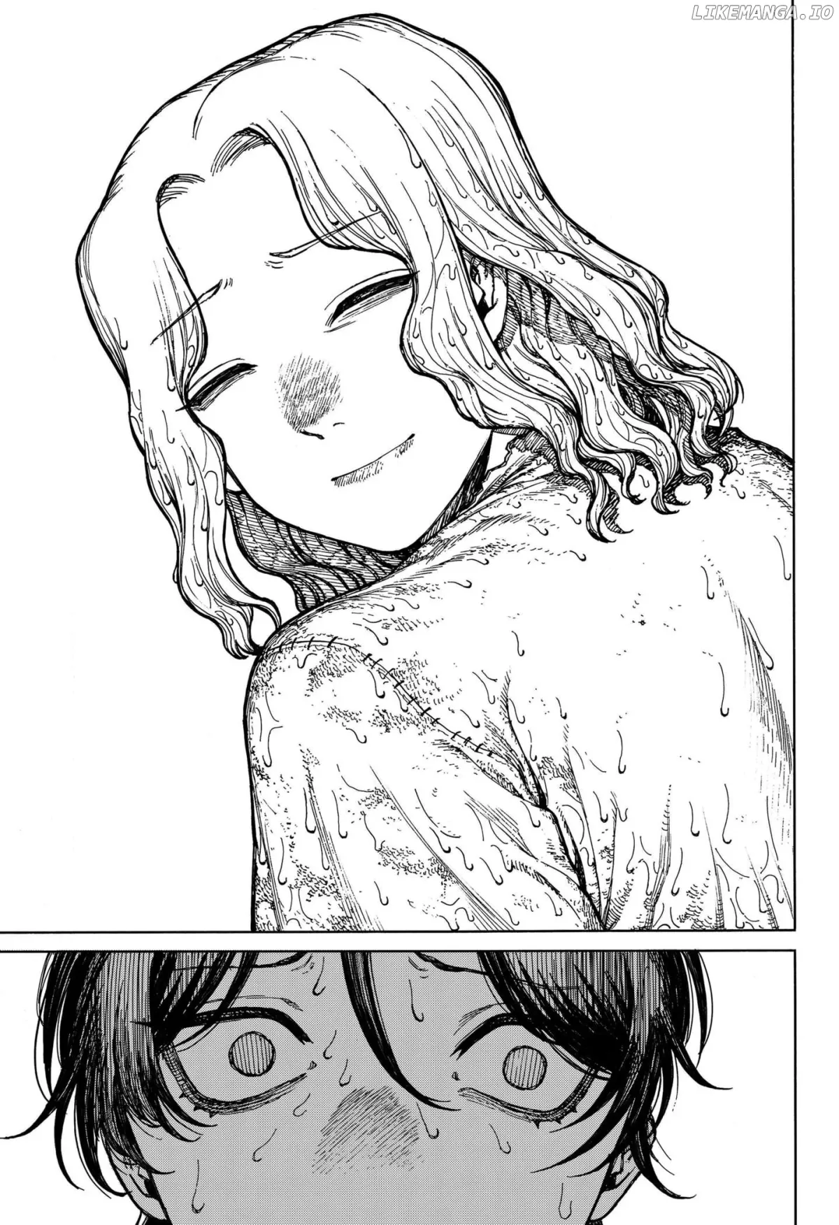 Centuria  Manga Chapter 1 page 61 - 