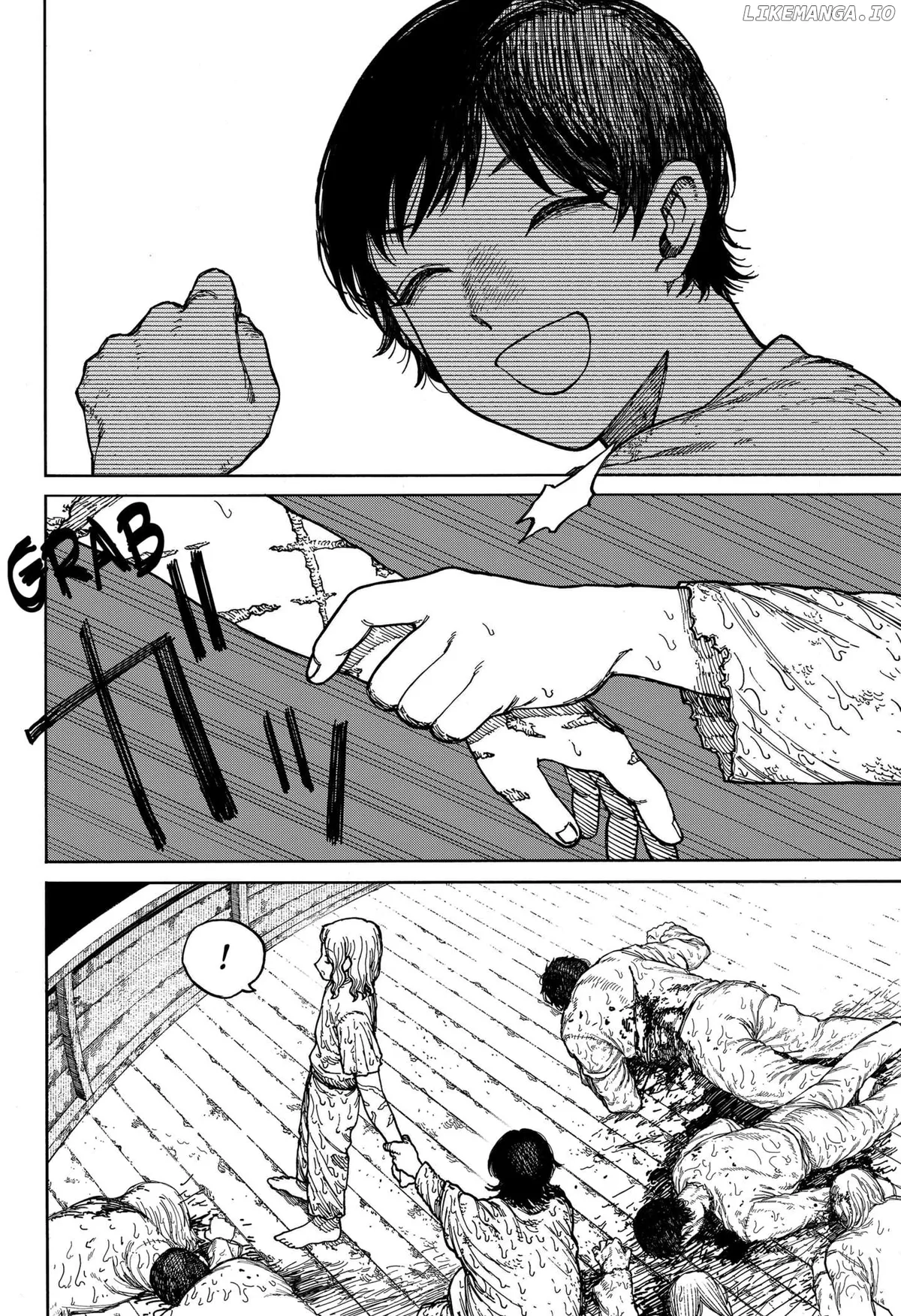 Centuria  Manga Chapter 1 page 62 - 