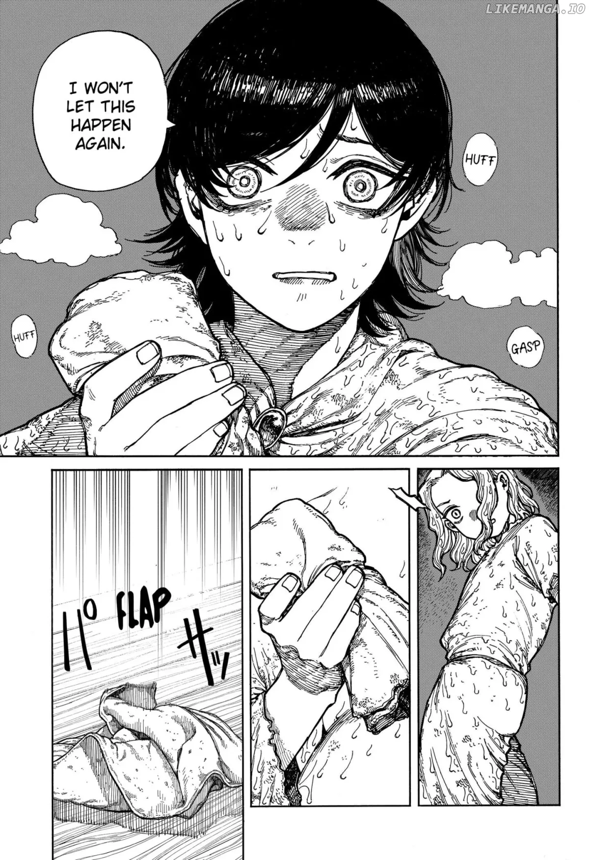 Centuria  Manga Chapter 1 page 63 - 