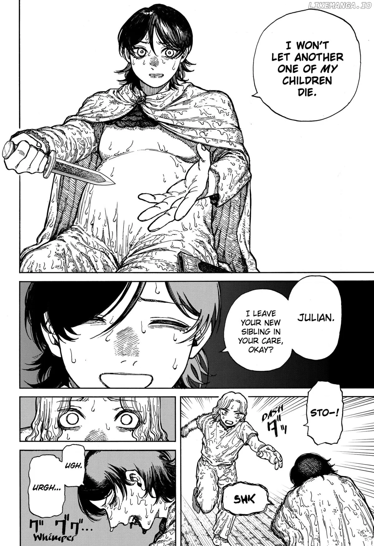 Centuria  Manga Chapter 1 page 64 - 