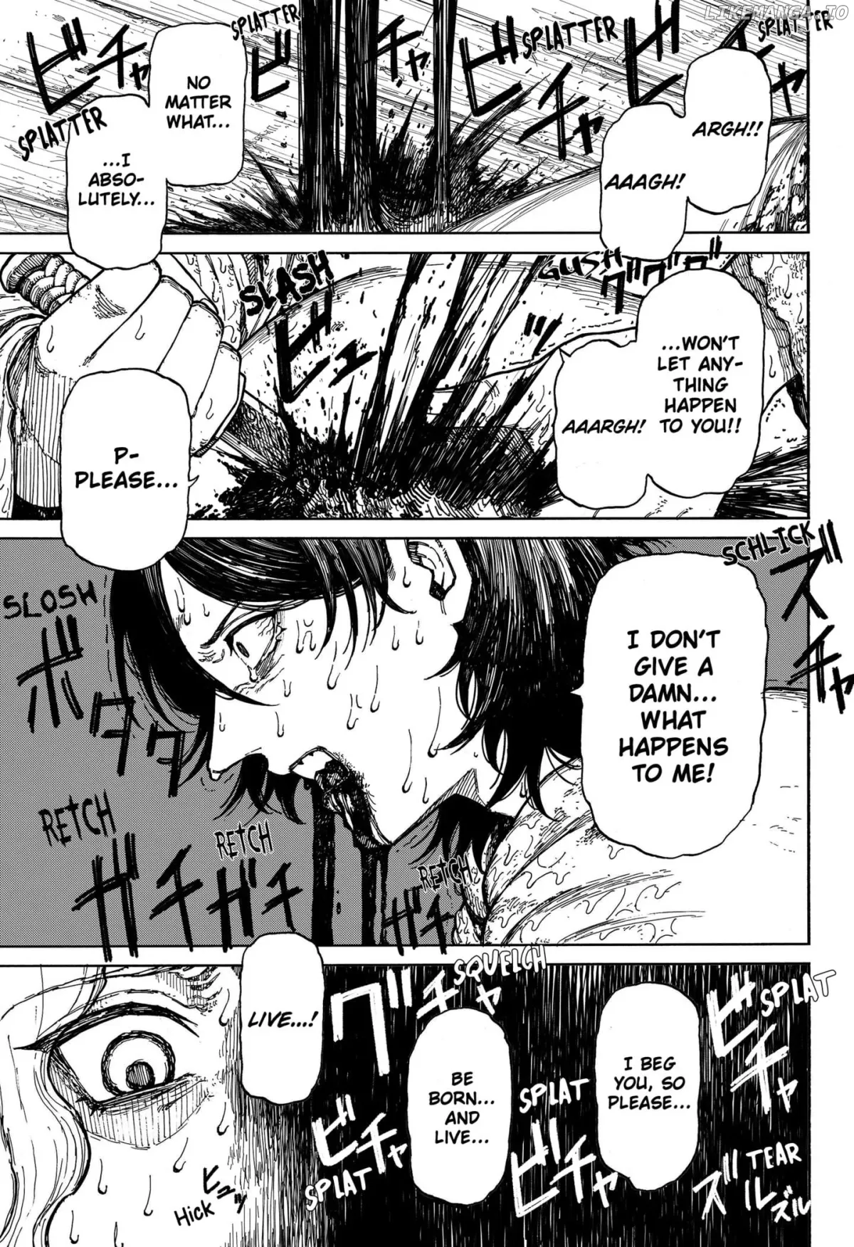 Centuria  Manga Chapter 1 page 65 - 