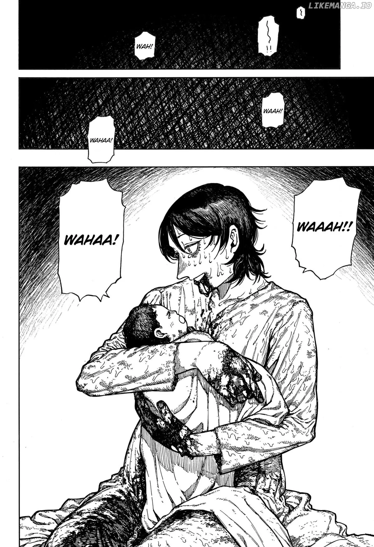 Centuria  Manga Chapter 1 page 66 - 