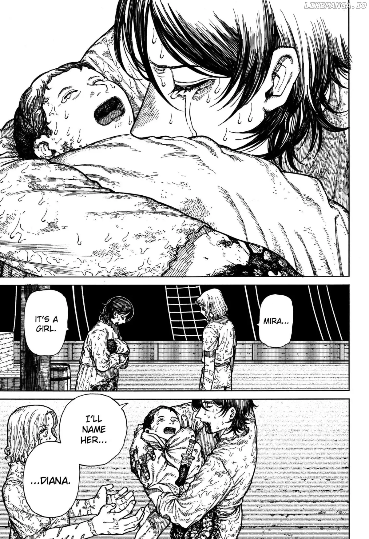 Centuria  Manga Chapter 1 page 67 - 