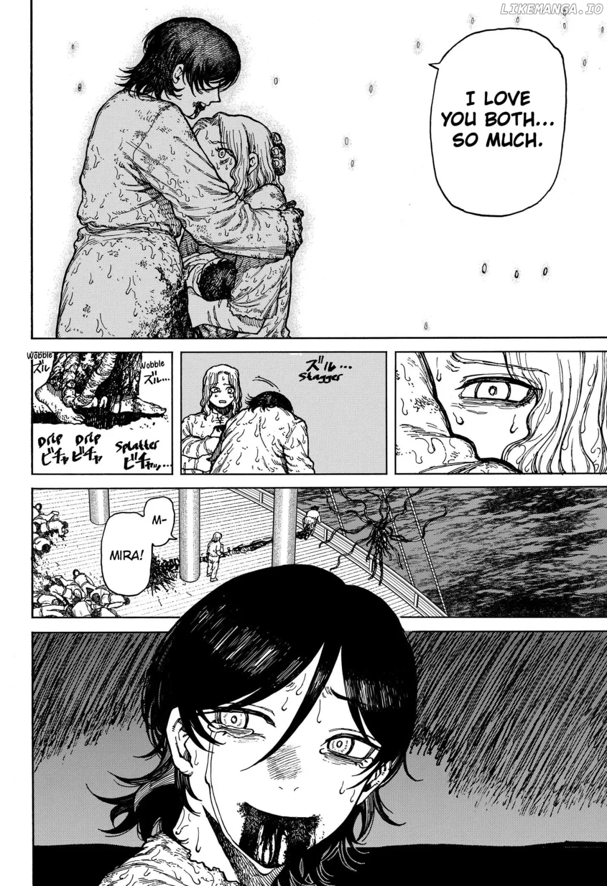 Centuria  Manga Chapter 1 page 68 - 