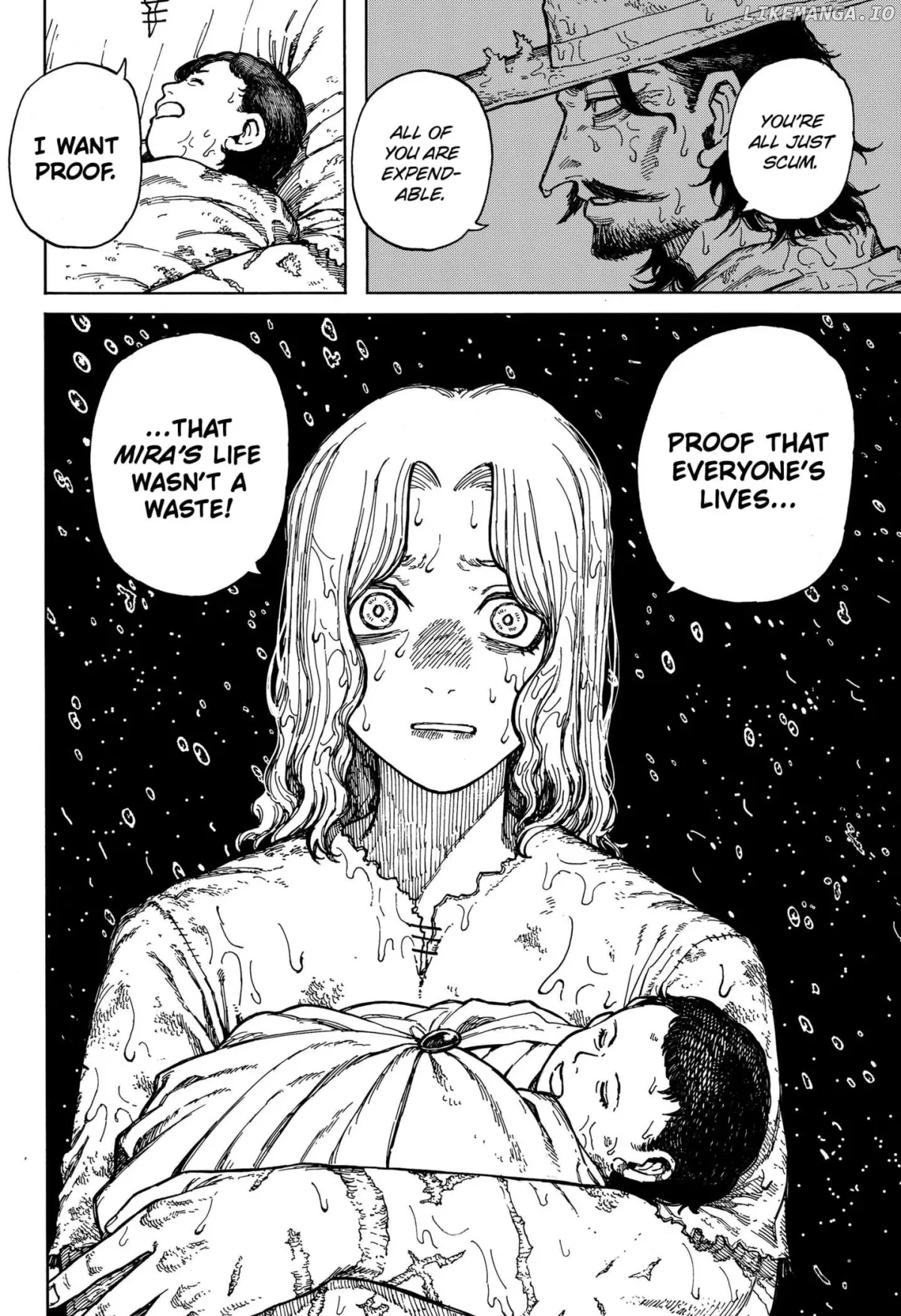 Centuria  Manga Chapter 1 page 70 - 