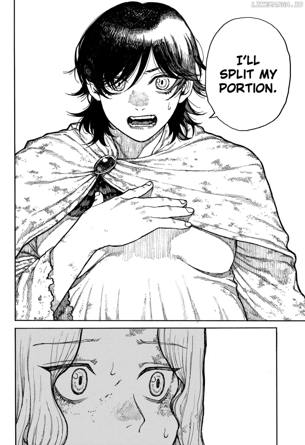 Centuria  Manga Chapter 1 page 8 - 