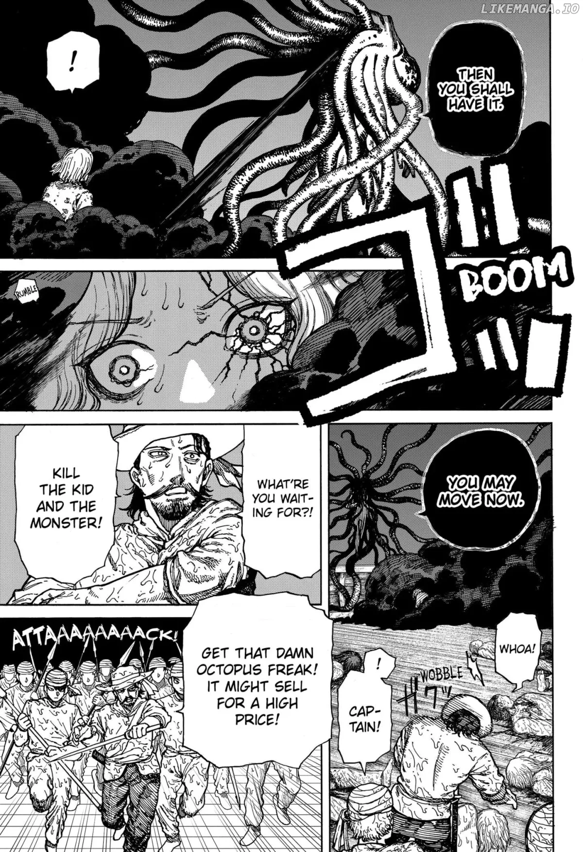 Centuria  Manga Chapter 1 page 71 - 