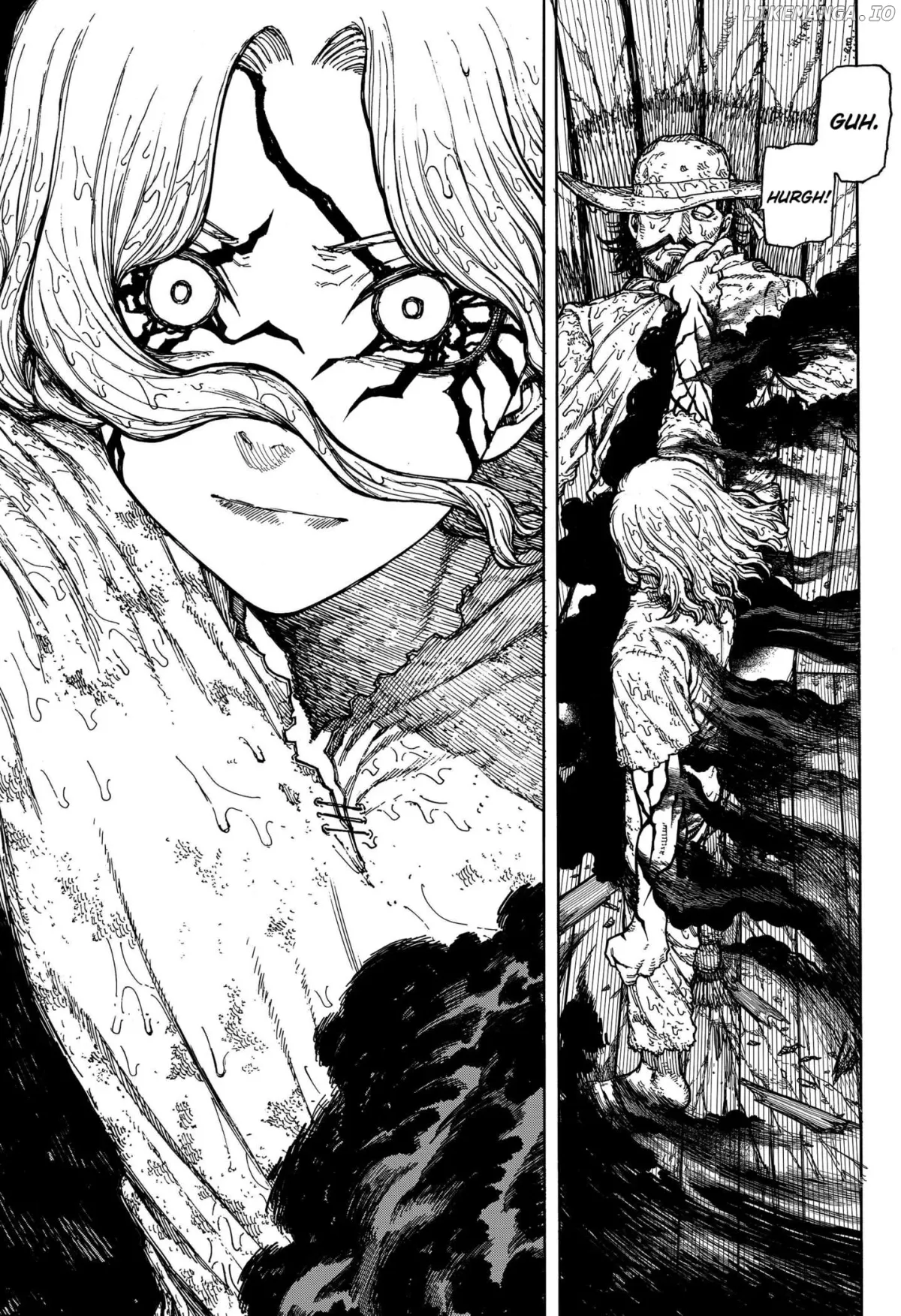 Centuria  Manga Chapter 1 page 73 - 
