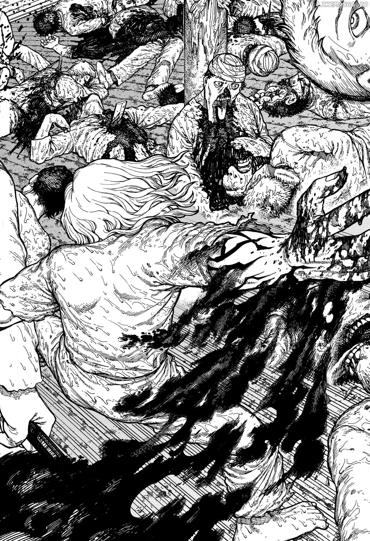 Centuria  Manga Chapter 1 page 76 - 