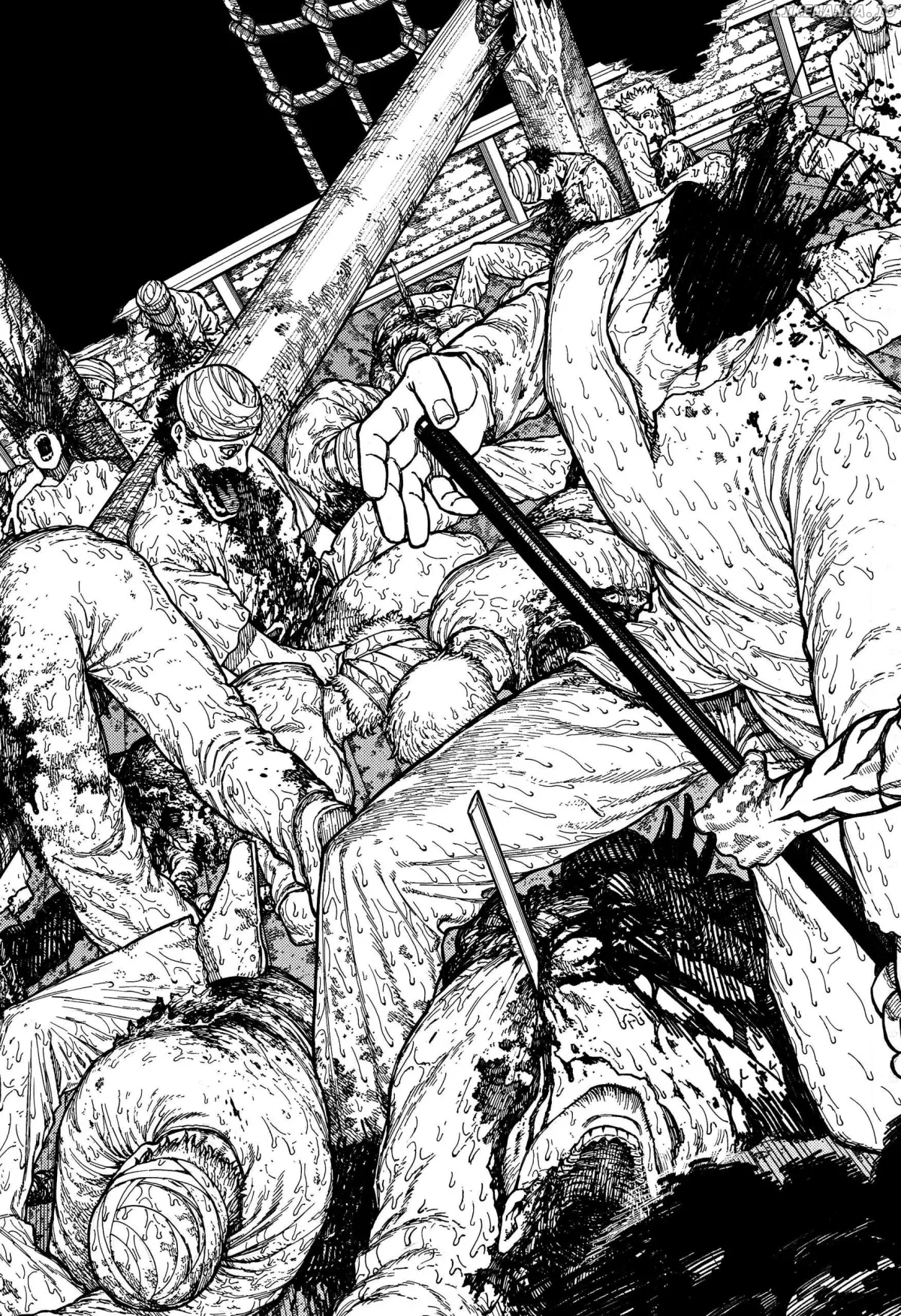 Centuria  Manga Chapter 1 page 77 - 