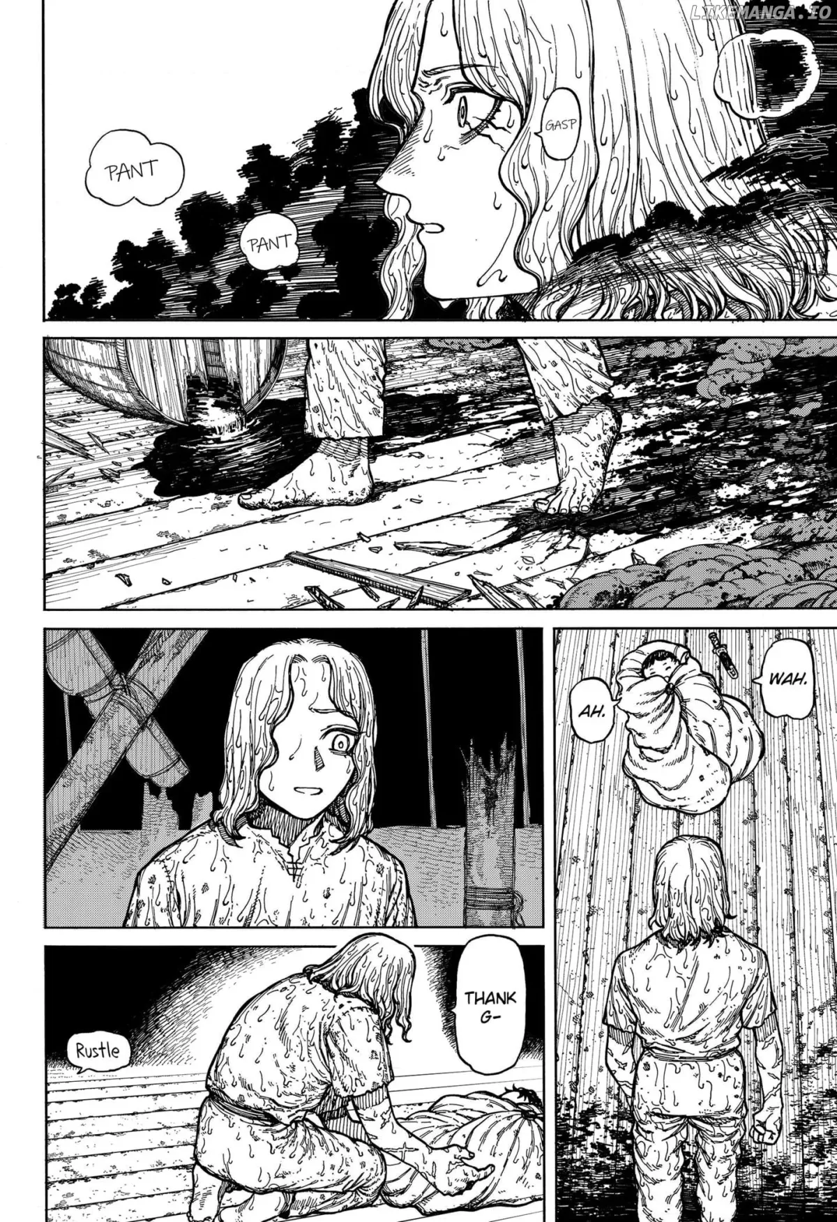 Centuria  Manga Chapter 1 page 78 - 