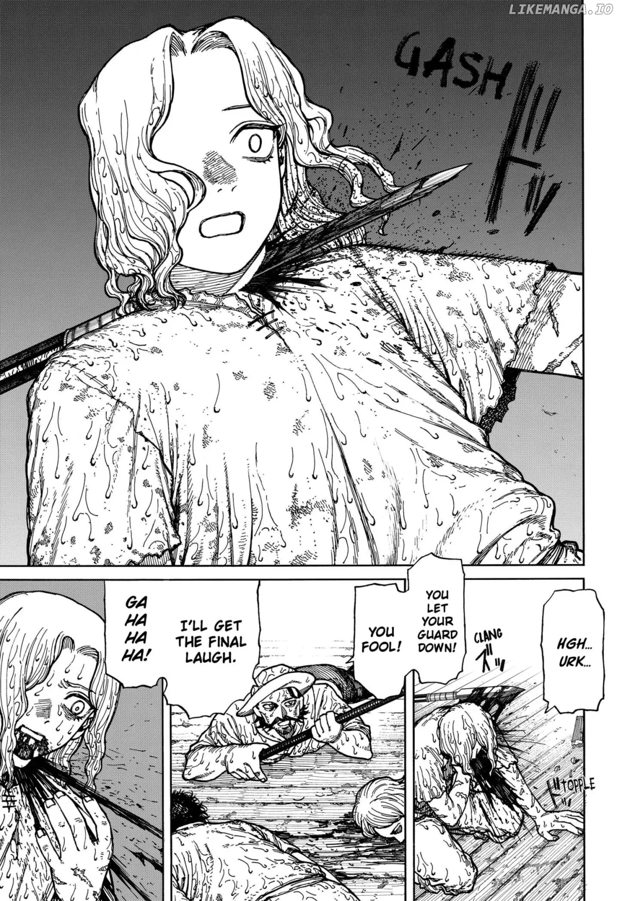 Centuria  Manga Chapter 1 page 79 - 