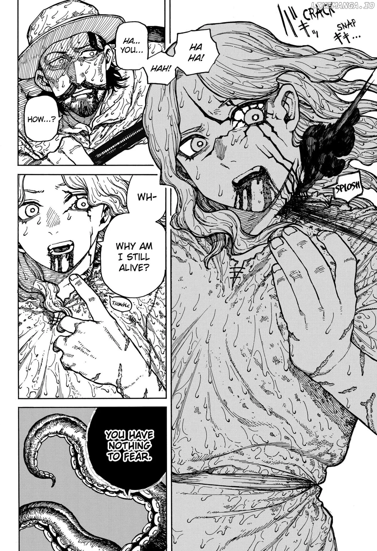 Centuria  Manga Chapter 1 page 80 - 
