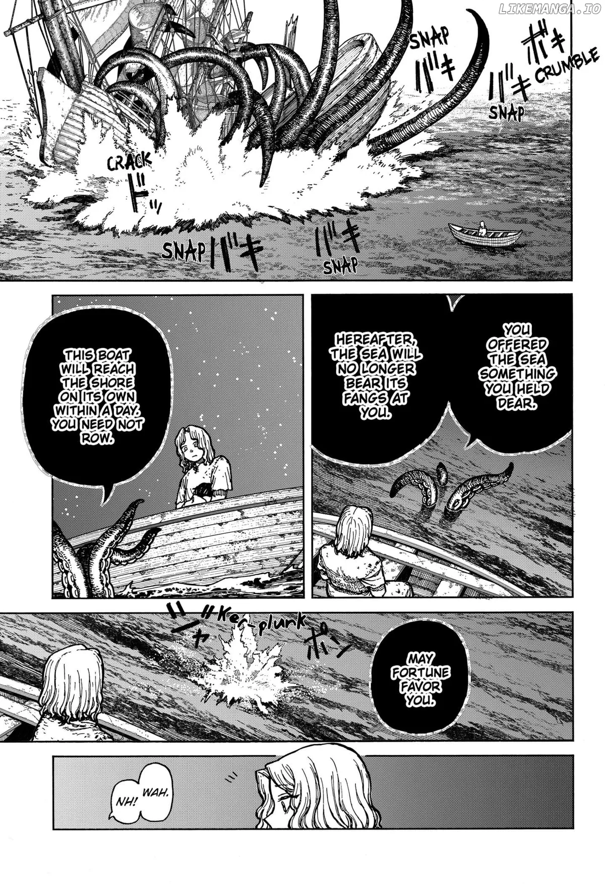 Centuria  Manga Chapter 1 page 83 - 