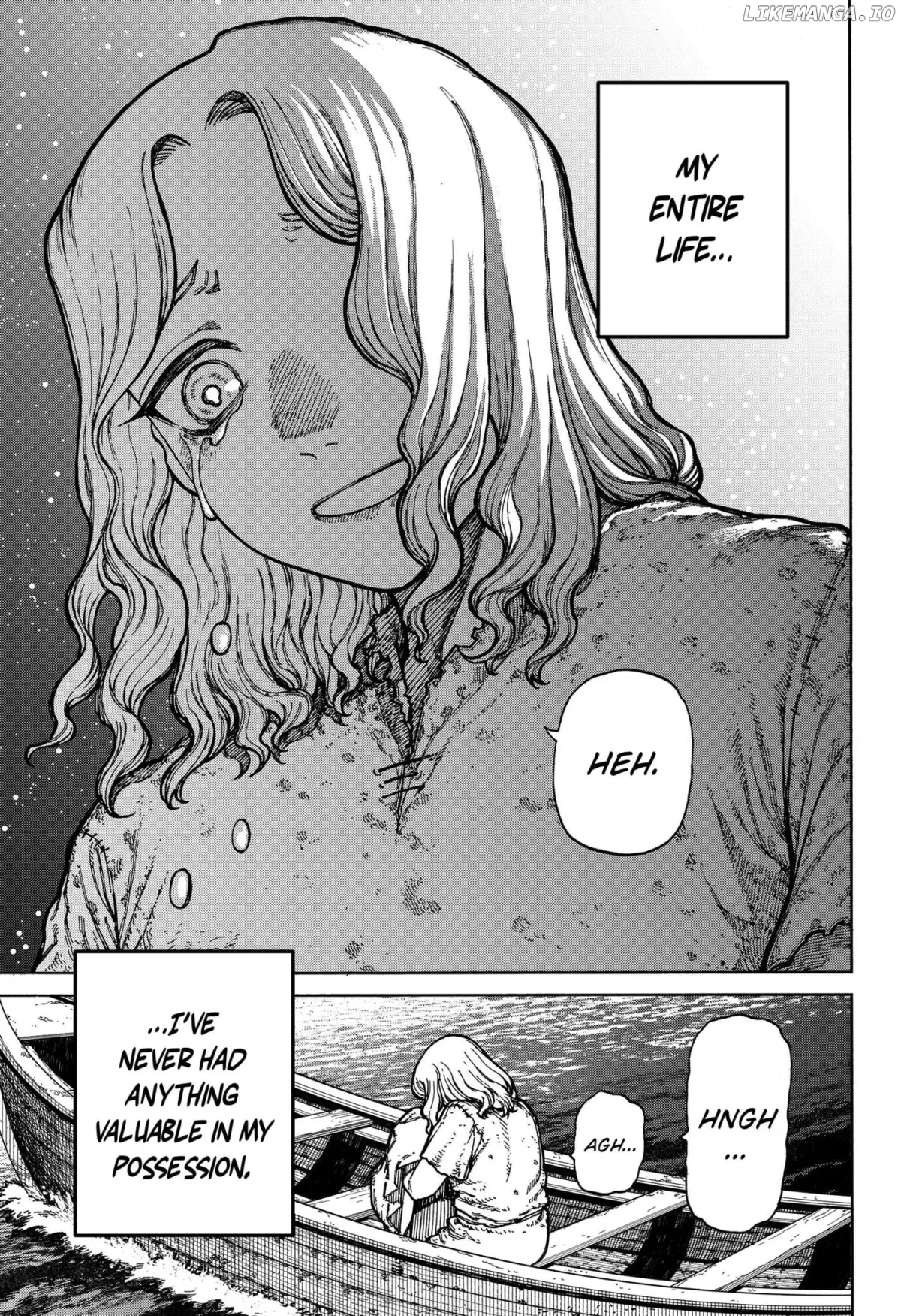 Centuria  Manga Chapter 1 page 85 - 