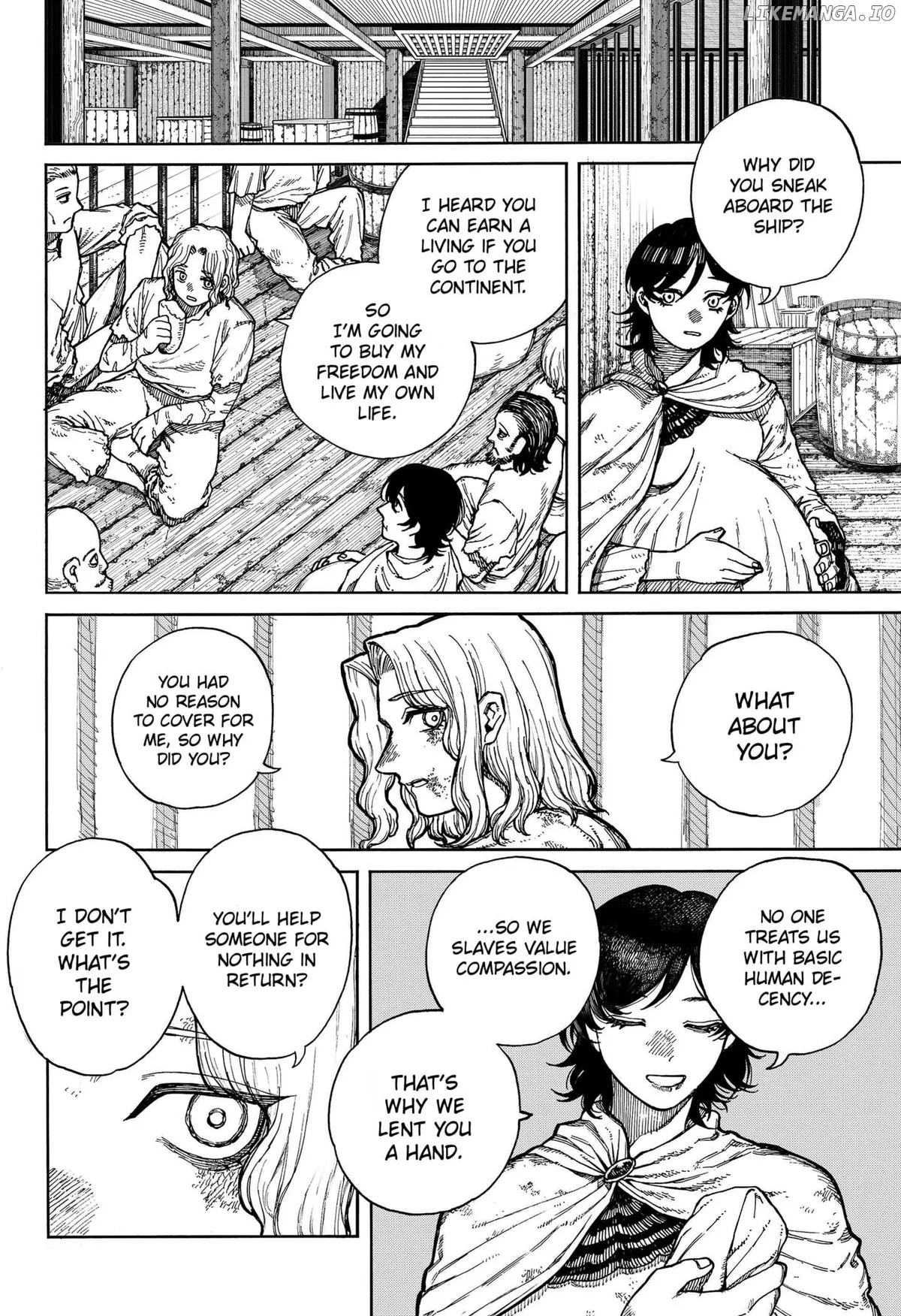 Centuria  Manga Chapter 1 page 10 - 
