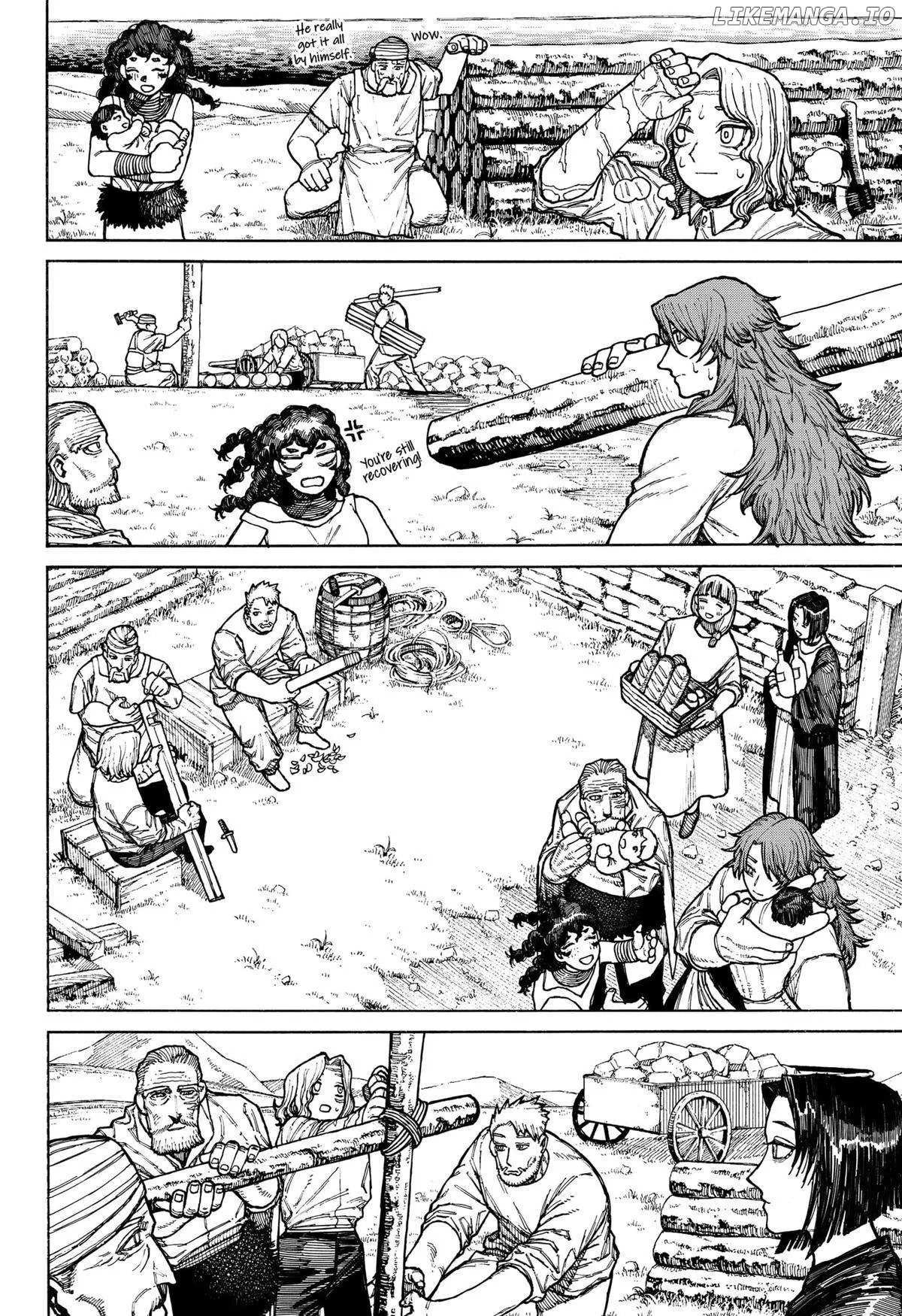 Centuria  Manga Chapter 10 page 16 - 