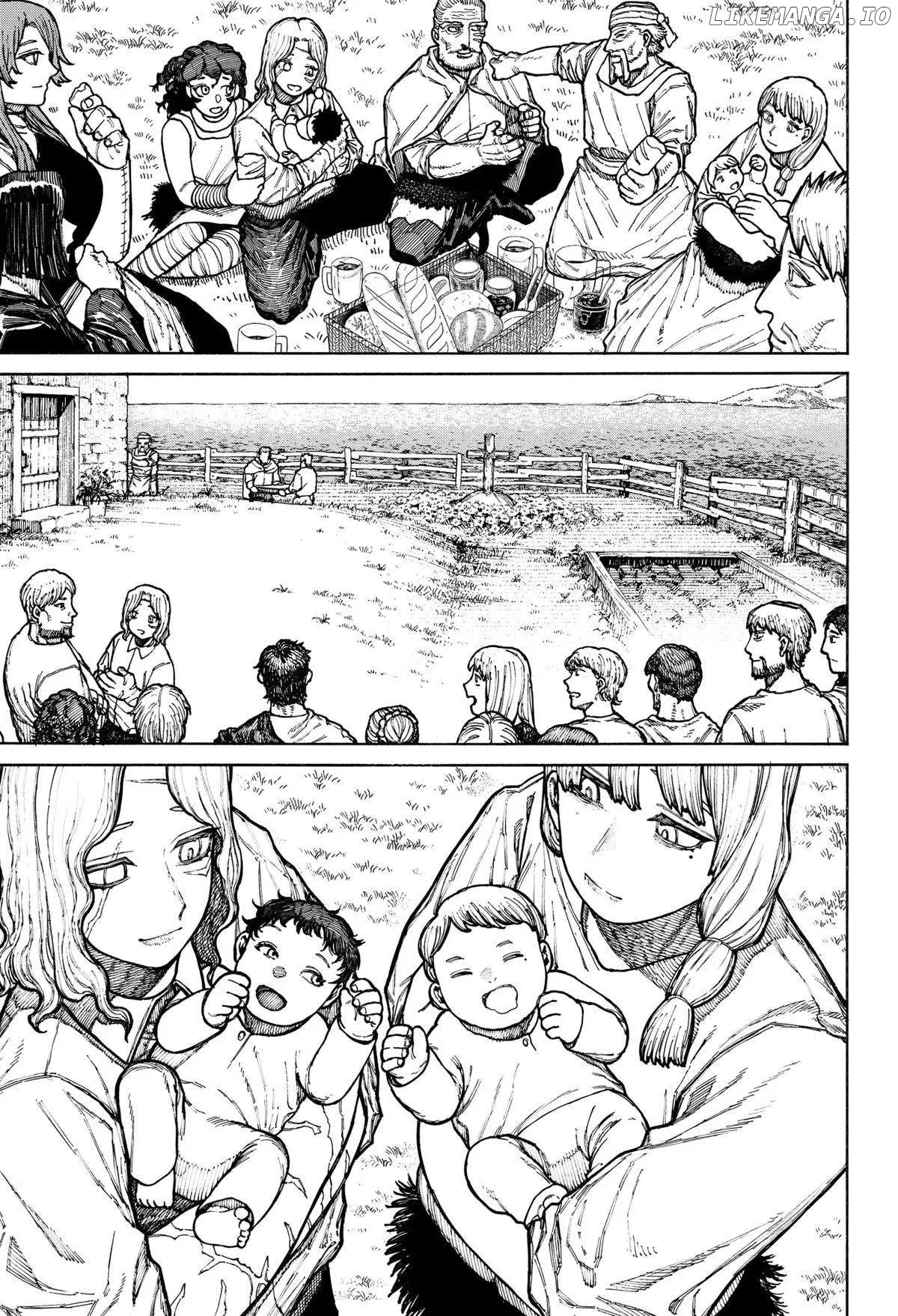 Centuria  Manga Chapter 10 page 17 - 