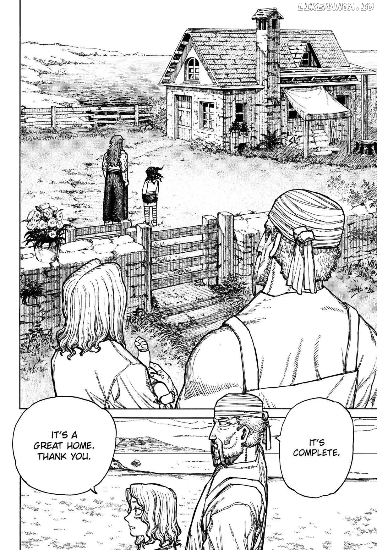 Centuria  Manga Chapter 10 page 18 - 